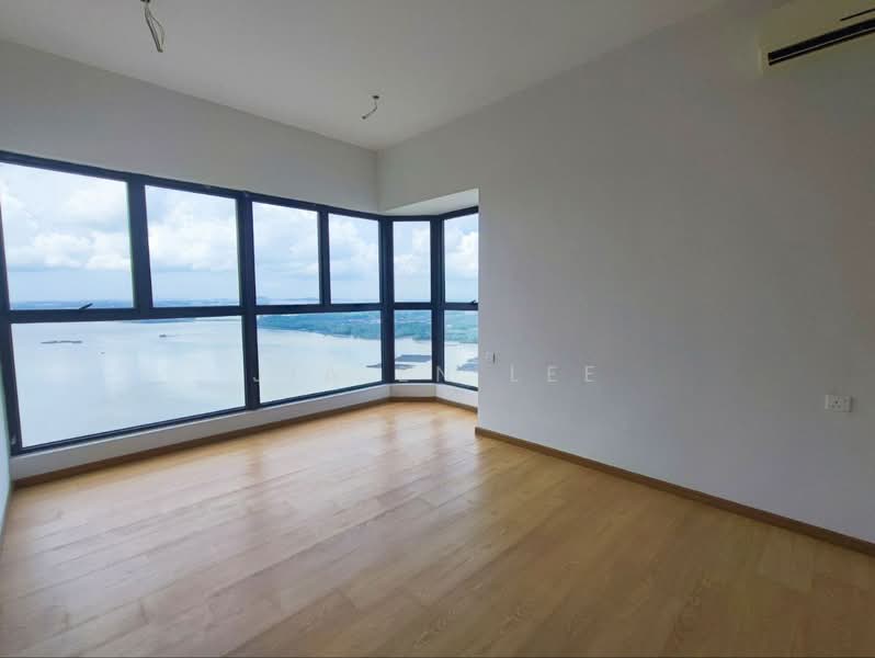 Kondominium untuk Dijual di Kings Bay @ Country Garden Danga Bay - Jia En Lee - View - PropertyGuru.com.my