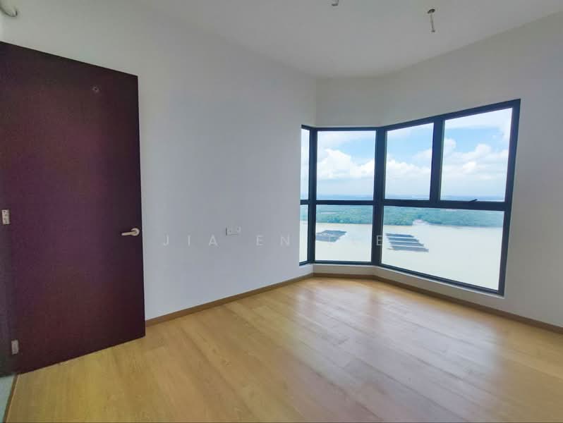 Kondominium untuk Dijual di Kings Bay @ Country Garden Danga Bay - Jia En Lee - View - PropertyGuru.com.my