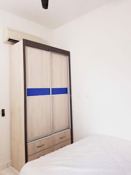 Servis Apartment untuk Dijual di Sky Loft Premium Suites - Eva Tan - Bedroom - PropertyGuru.com.my