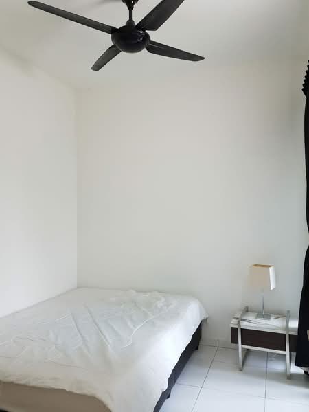 Servis Apartment untuk Dijual di Sky Loft Premium Suites - Eva Tan - Bedroom - PropertyGuru.com.my