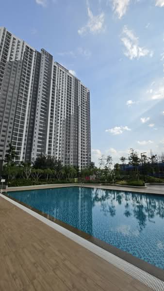Condominium for Rent at Aster Hill - Henry Chiah - Exterior - PropertyGuru.com.my