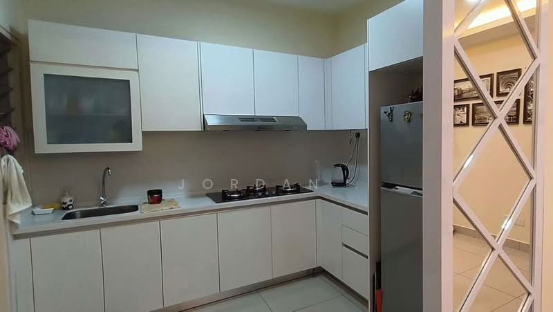 Pangsapuri untuk Dijual di Idaman Residence - Jordan . - PropertyGuru.com.my