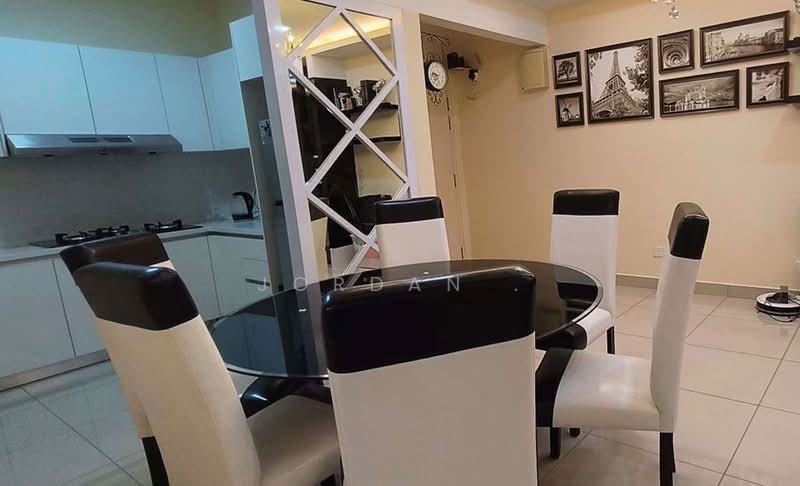 Pangsapuri untuk Dijual di Idaman Residence - Jordan . - PropertyGuru.com.my