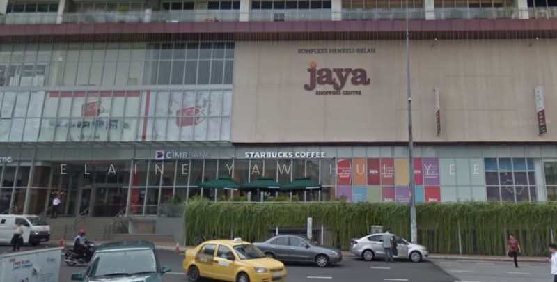 Kedai untuk Disewa di Seksyen 14 (Petaling Jaya) - Elaine Yaw Hui Yee - Exterior - PropertyGuru.com.my