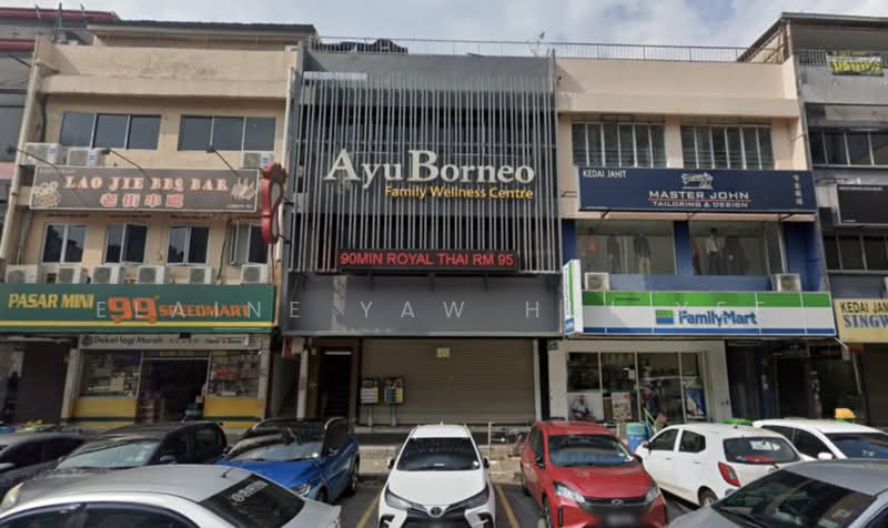 Kedai untuk Disewa di Seksyen 14 (Petaling Jaya) - Elaine Yaw Hui Yee - PropertyGuru.com.my
