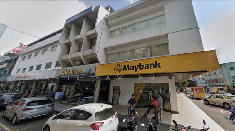 Kedai untuk Disewa di Seksyen 14 (Petaling Jaya) - Elaine Yaw Hui Yee - PropertyGuru.com.my