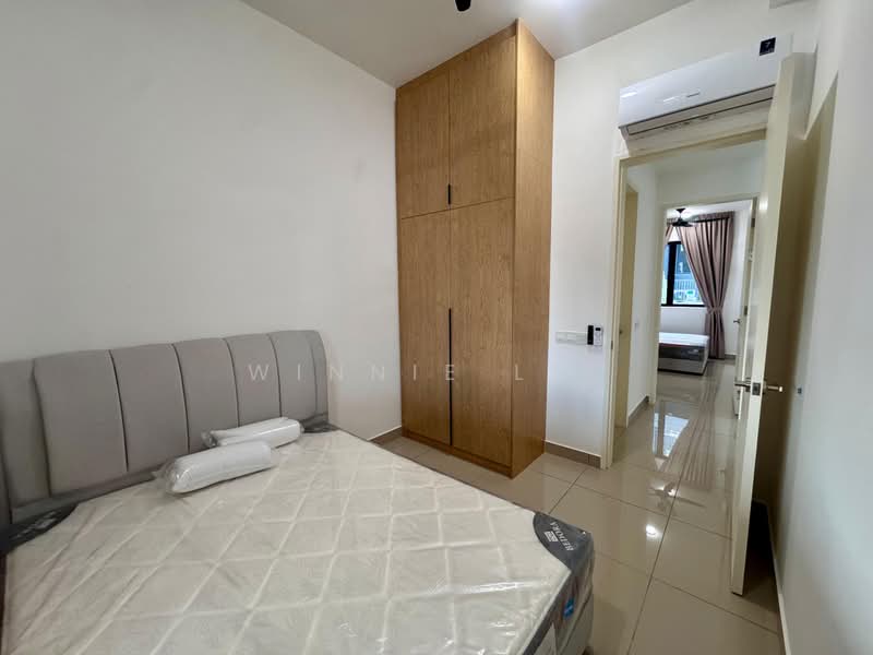 Rumah Bandar untuk Disewa di Eco Ardence (Setia Alam) - Winnie Lee - Bedroom - PropertyGuru.com.my
