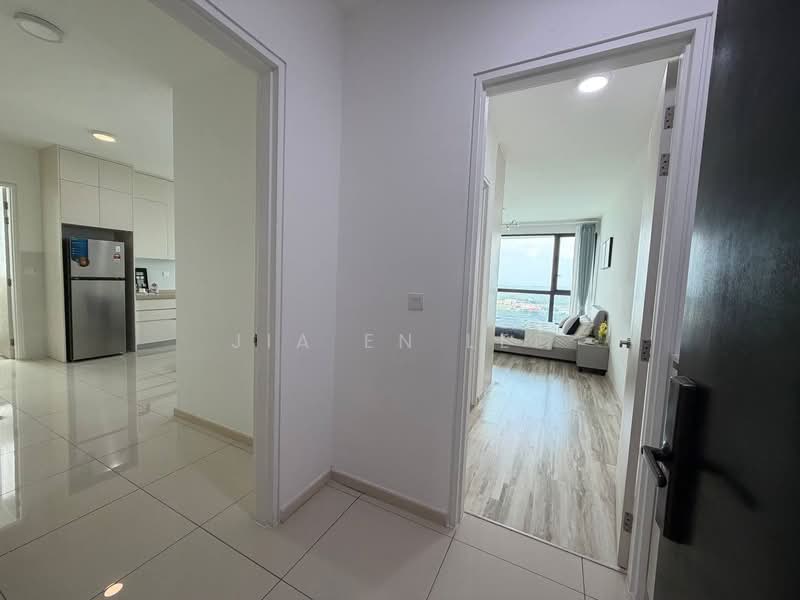 Servis Apartment untuk Dijual di The M @ Medini Macrolink - Jia En Lee - PropertyGuru.com.my