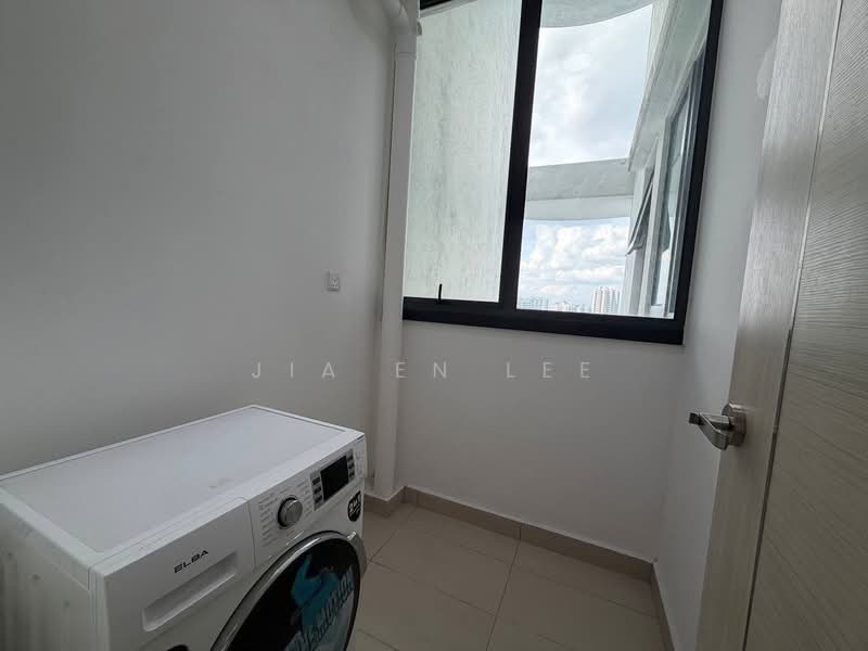 Servis Apartment untuk Dijual di The M @ Medini Macrolink - Jia En Lee - PropertyGuru.com.my