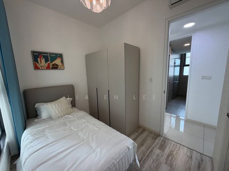 Servis Apartment untuk Dijual di The M @ Medini Macrolink - Jia En Lee - PropertyGuru.com.my