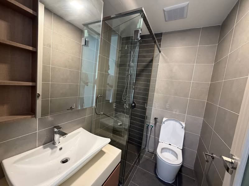 Servis Apartment untuk Dijual di The M @ Medini Macrolink - Jia En Lee - PropertyGuru.com.my