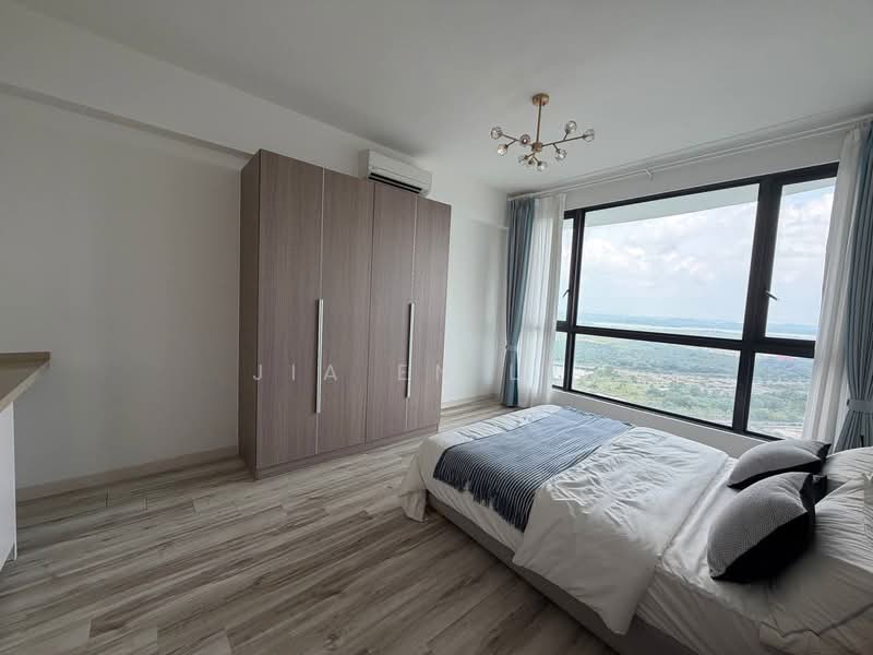 Servis Apartment untuk Dijual di The M @ Medini Macrolink - Jia En Lee - PropertyGuru.com.my