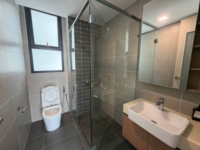 Servis Apartment untuk Dijual di The M @ Medini Macrolink - Jia En Lee - PropertyGuru.com.my