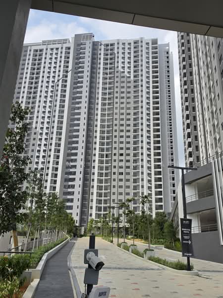 Condominium for Sale at Aster Hill - Henry Chiah - Exterior - PropertyGuru.com.my