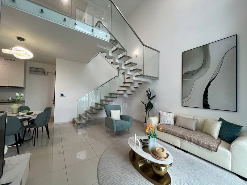 Service Residence for Sale at The M @ Medini Macrolink - Jia En Lee - PropertyGuru.com.my