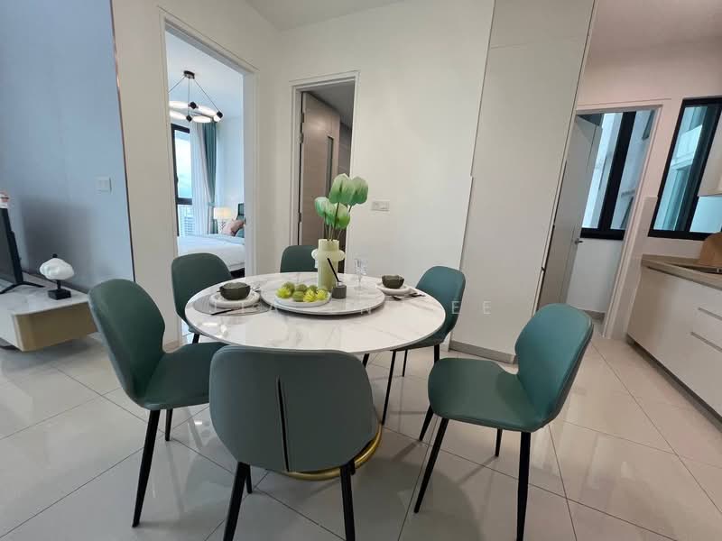 Service Residence for Sale at The M @ Medini Macrolink - Jia En Lee - PropertyGuru.com.my