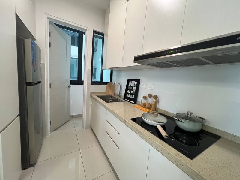 Service Residence for Sale at The M @ Medini Macrolink - Jia En Lee - PropertyGuru.com.my
