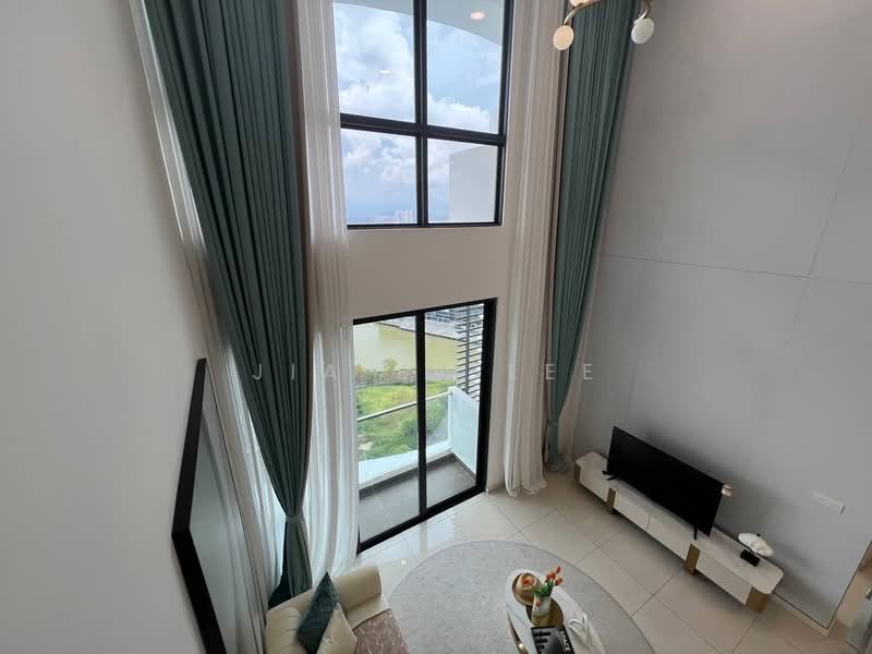 Service Residence for Sale at The M @ Medini Macrolink - Jia En Lee - PropertyGuru.com.my