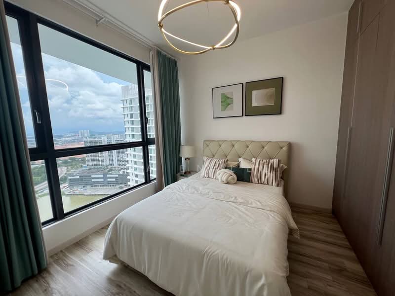 Service Residence for Sale at The M @ Medini Macrolink - Jia En Lee - PropertyGuru.com.my