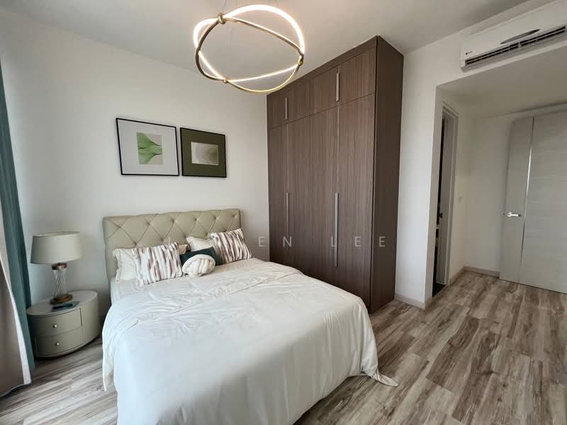 Service Residence for Sale at The M @ Medini Macrolink - Jia En Lee - PropertyGuru.com.my