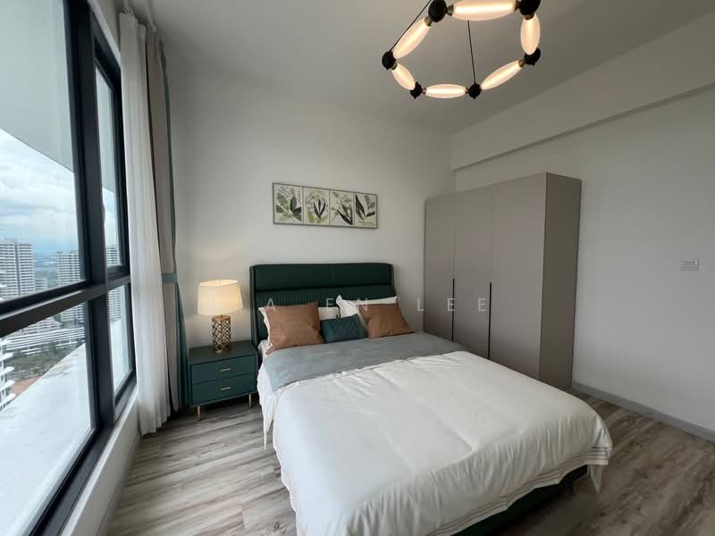 Service Residence for Sale at The M @ Medini Macrolink - Jia En Lee - PropertyGuru.com.my