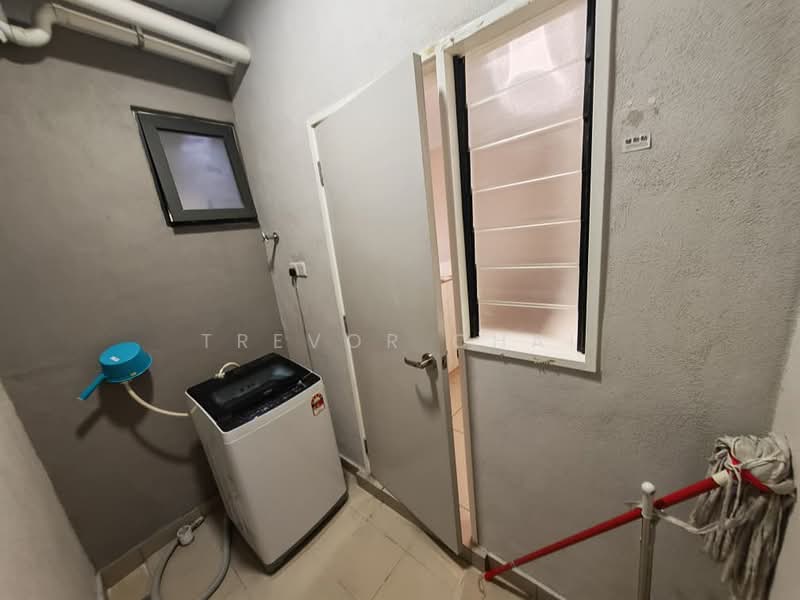 Servis Apartment untuk Disewa di Akasa - Trevor Chai - Interior - PropertyGuru.com.my