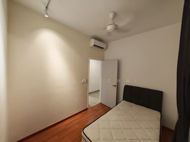 Servis Apartment untuk Disewa di Akasa - Trevor Chai - Bedroom - PropertyGuru.com.my