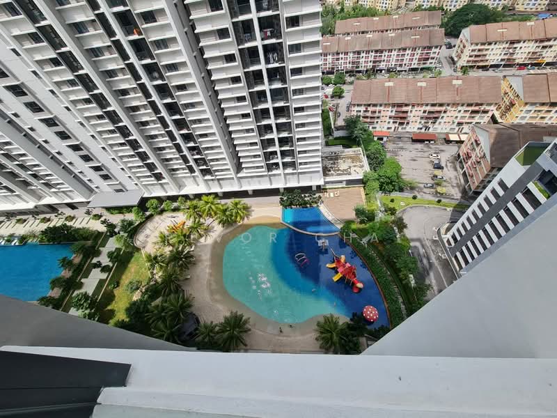 Servis Apartment untuk Disewa di Akasa - Trevor Chai - Exterior - PropertyGuru.com.my