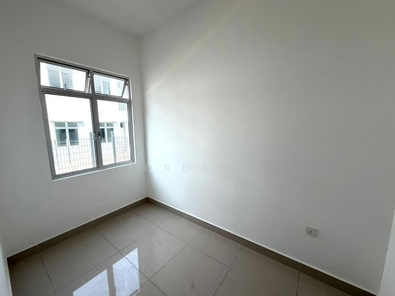 Rumah Teres untuk Disewa di Bandar Dato Onn (Tebrau) - Jordan . - PropertyGuru.com.my