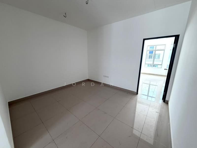 Rumah Teres untuk Disewa di Bandar Dato Onn (Tebrau) - Jordan . - PropertyGuru.com.my