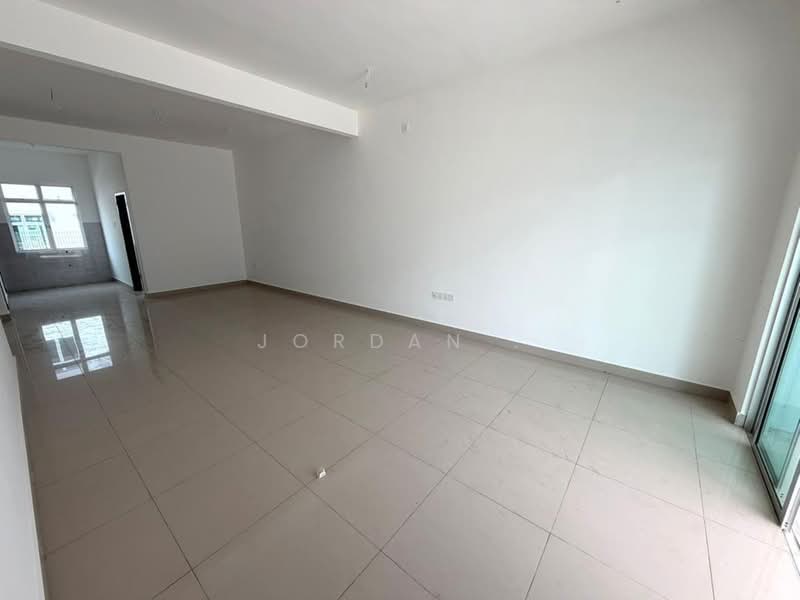 Rumah Teres untuk Disewa di Bandar Dato Onn (Tebrau) - Jordan . - PropertyGuru.com.my