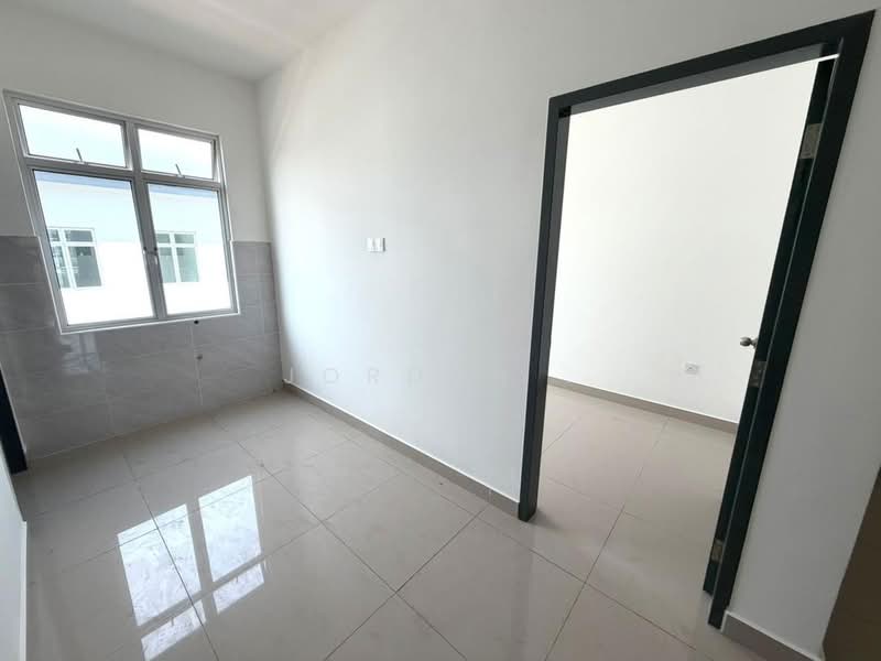 Rumah Teres untuk Disewa di Bandar Dato Onn (Tebrau) - Jordan . - PropertyGuru.com.my