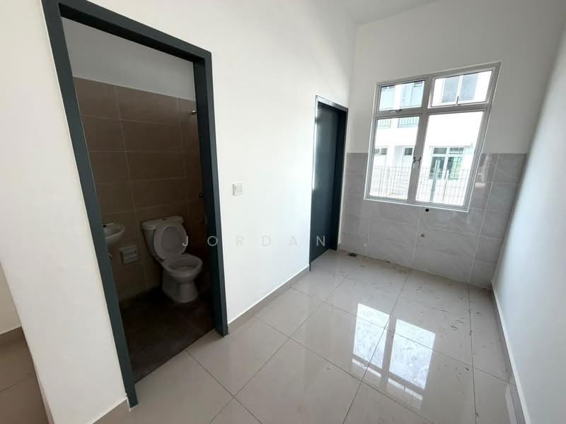 Rumah Teres untuk Disewa di Bandar Dato Onn (Tebrau) - Jordan . - PropertyGuru.com.my