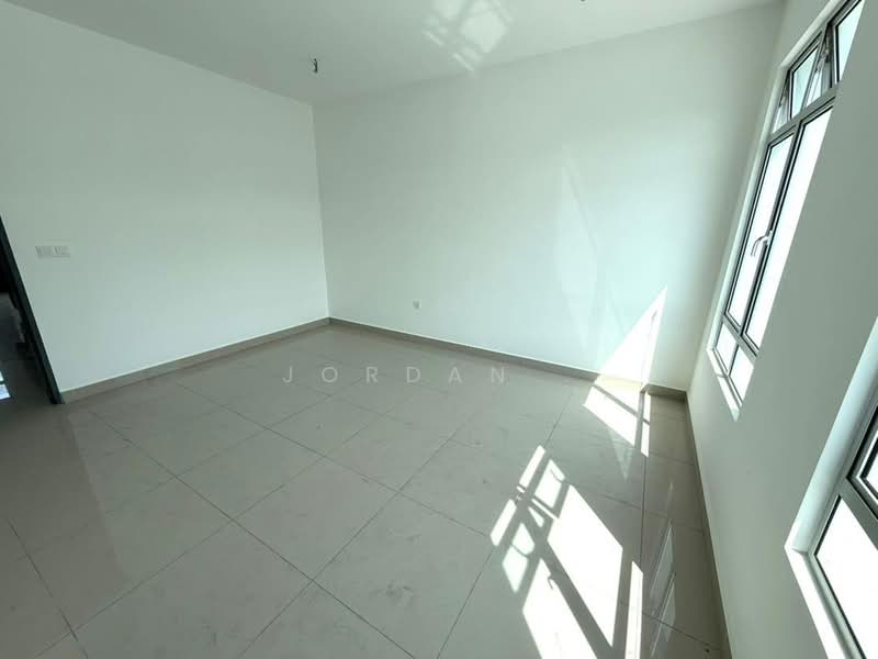 Rumah Teres untuk Disewa di Bandar Dato Onn (Tebrau) - Jordan . - PropertyGuru.com.my