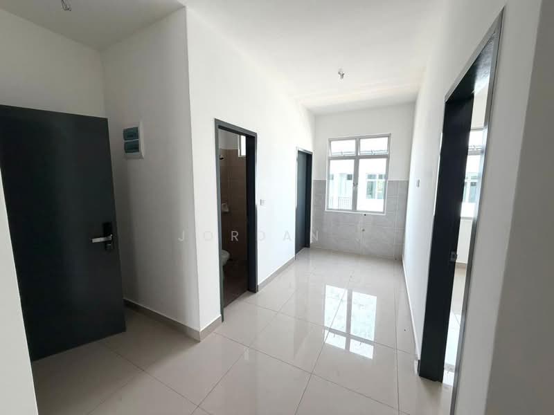 Rumah Teres untuk Disewa di Bandar Dato Onn (Tebrau) - Jordan . - PropertyGuru.com.my