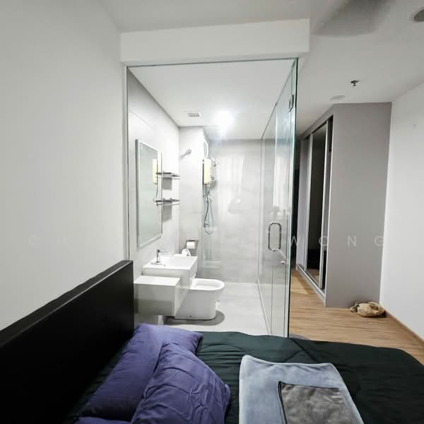 Servis Apartment untuk Disewa di Riveria Sentral - Charmaine Wong - Bedroom - PropertyGuru.com.my