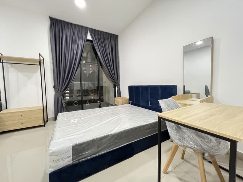 Servis Apartment untuk Dijual di Lavile Kuala Lumpur - SCARLET LIM - Bedroom - PropertyGuru.com.my