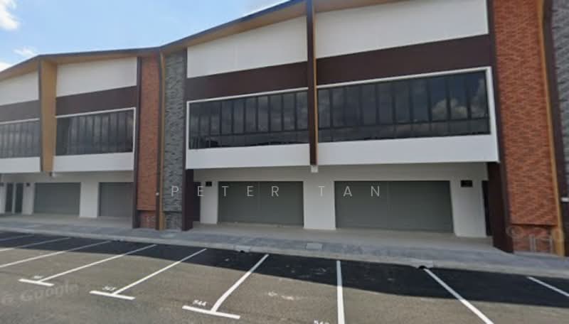 Kedai untuk Disewa di Semenyih (Selangor) - Peter Tan - Exterior - PropertyGuru.com.my
