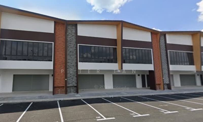 Kedai untuk Disewa di Semenyih (Selangor) - Peter Tan - Exterior - PropertyGuru.com.my
