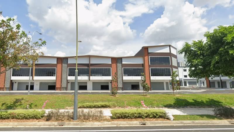 Kedai untuk Disewa di Semenyih (Selangor) - Peter Tan - Exterior - PropertyGuru.com.my