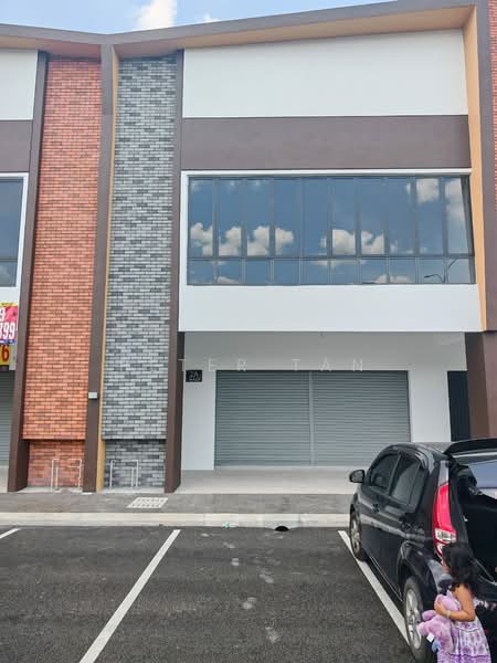 Kedai untuk Disewa di Semenyih (Selangor) - Peter Tan - Exterior - PropertyGuru.com.my