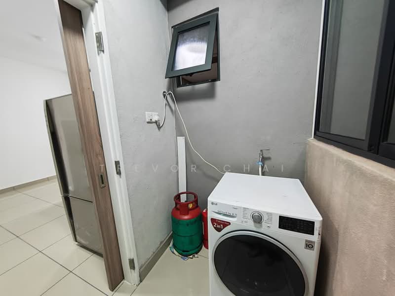 Service Residence for Sale at Akasa - Trevor Chai - Interior - PropertyGuru.com.my