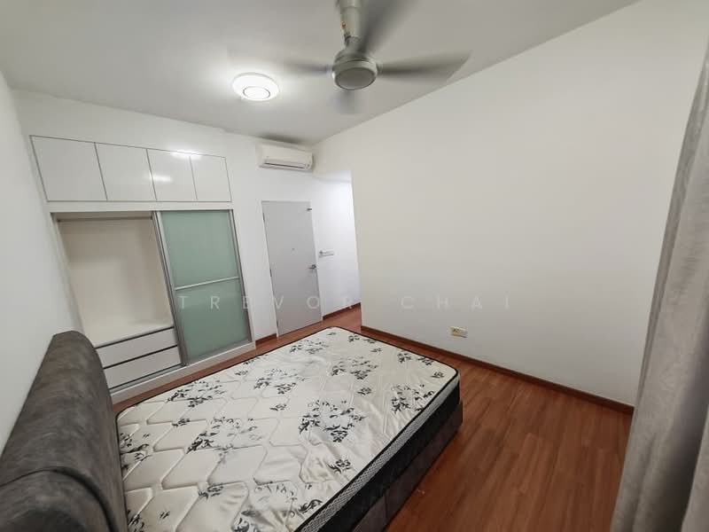 Service Residence for Sale at Akasa - Trevor Chai - Bedroom - PropertyGuru.com.my