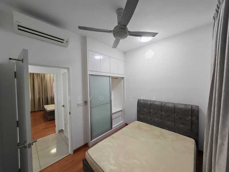 Service Residence for Sale at Akasa - Trevor Chai - Bedroom - PropertyGuru.com.my