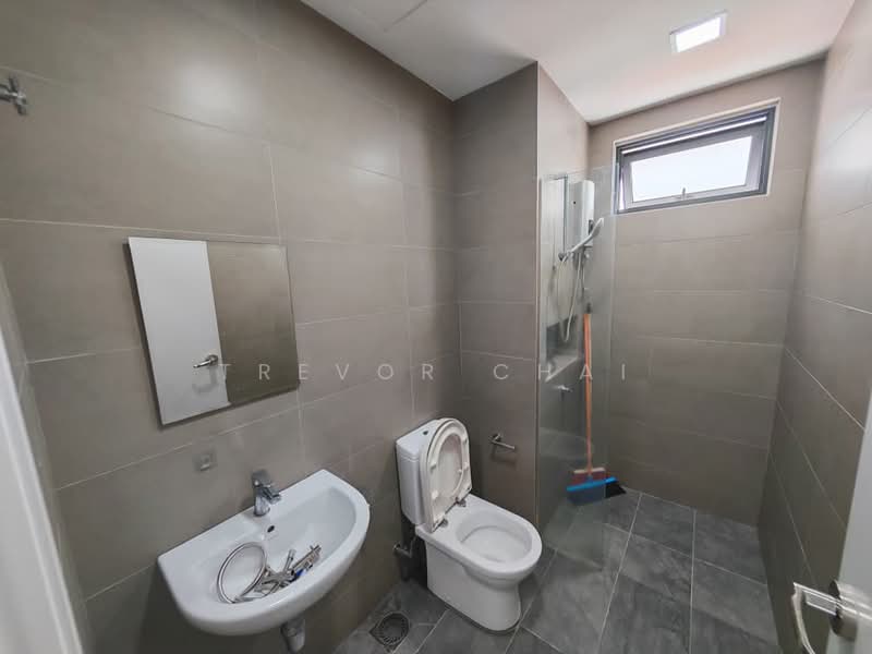 Service Residence for Sale at Akasa - Trevor Chai - Bathroom - PropertyGuru.com.my