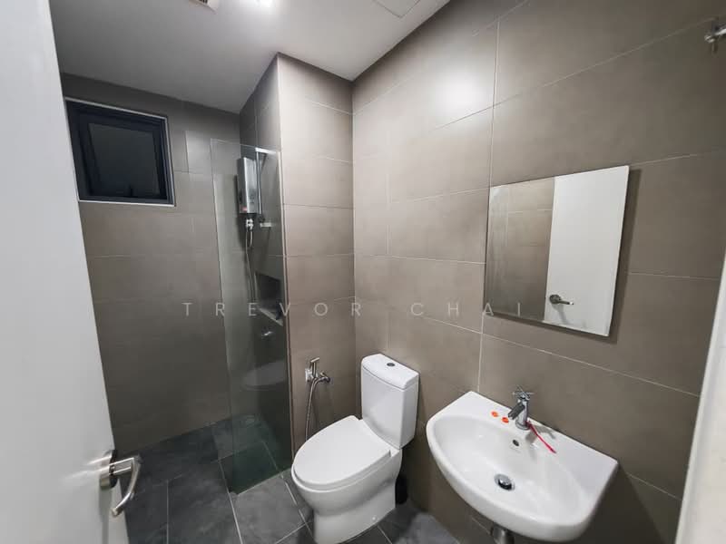 Service Residence for Sale at Akasa - Trevor Chai - Bathroom - PropertyGuru.com.my