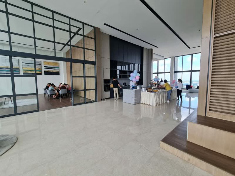 Service Residence for Sale at Akasa - Trevor Chai - Interior - PropertyGuru.com.my