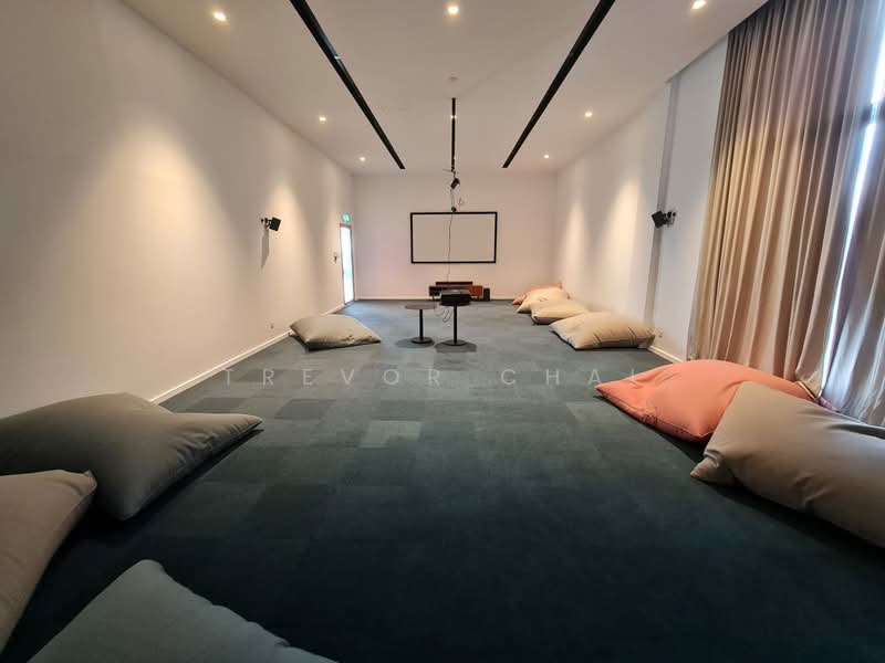 Service Residence for Sale at Akasa - Trevor Chai - Interior - PropertyGuru.com.my