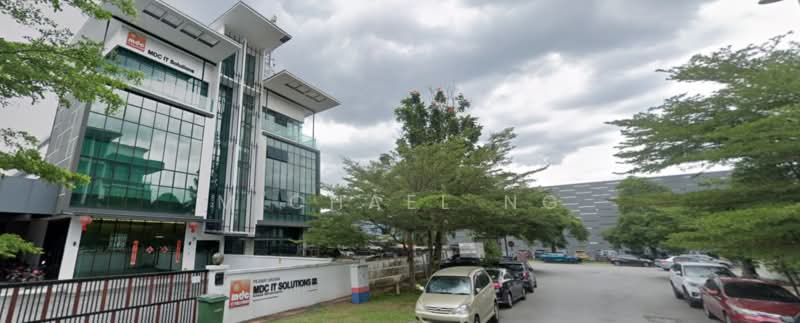 Kilang Berkembar untuk Dijual di Puchong (Selangor) - Michael Ng - Exterior - PropertyGuru.com.my