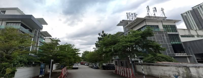 Kilang Berkembar untuk Dijual di Puchong (Selangor) - Michael Ng - Exterior - PropertyGuru.com.my